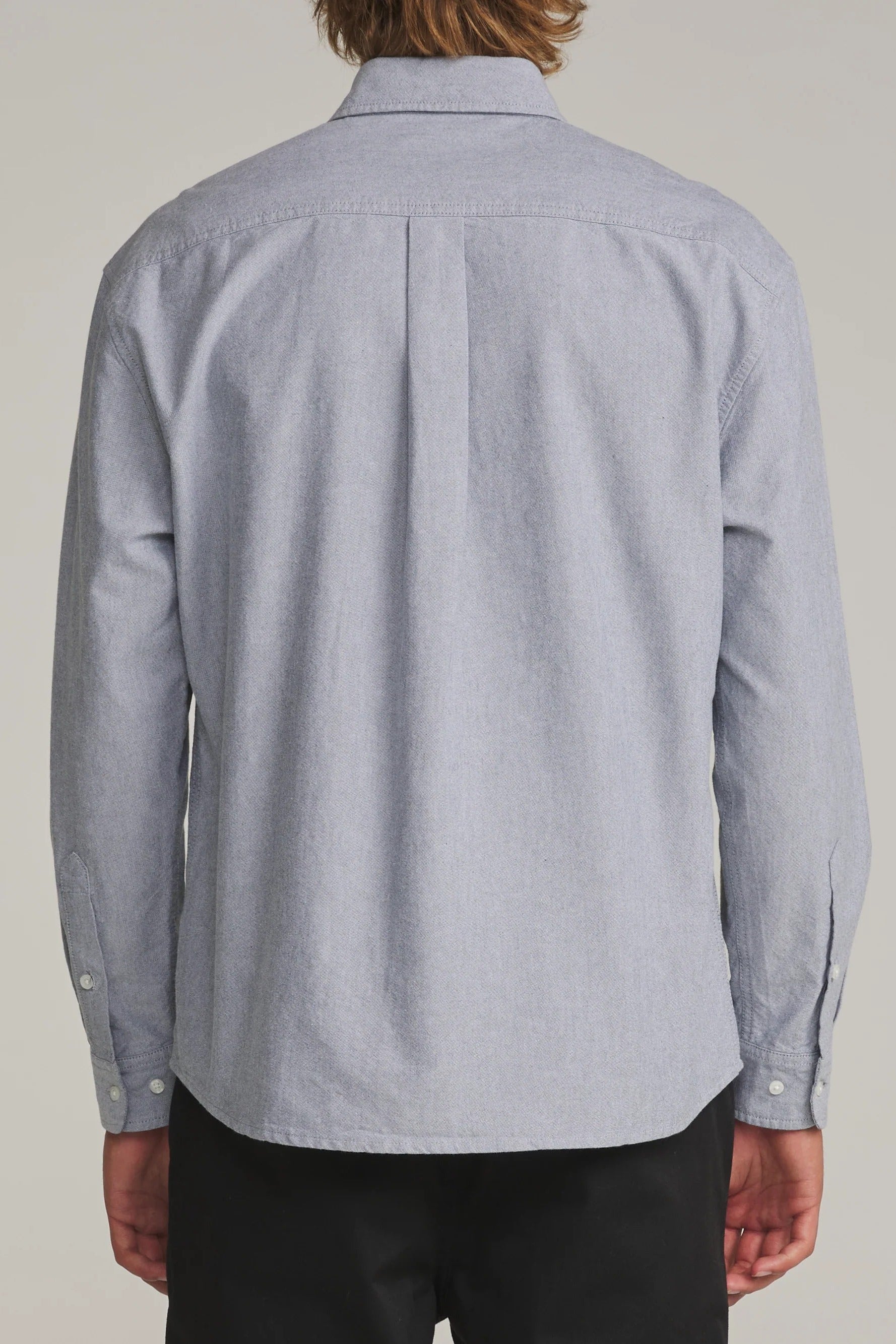 Ford L/S Shirt