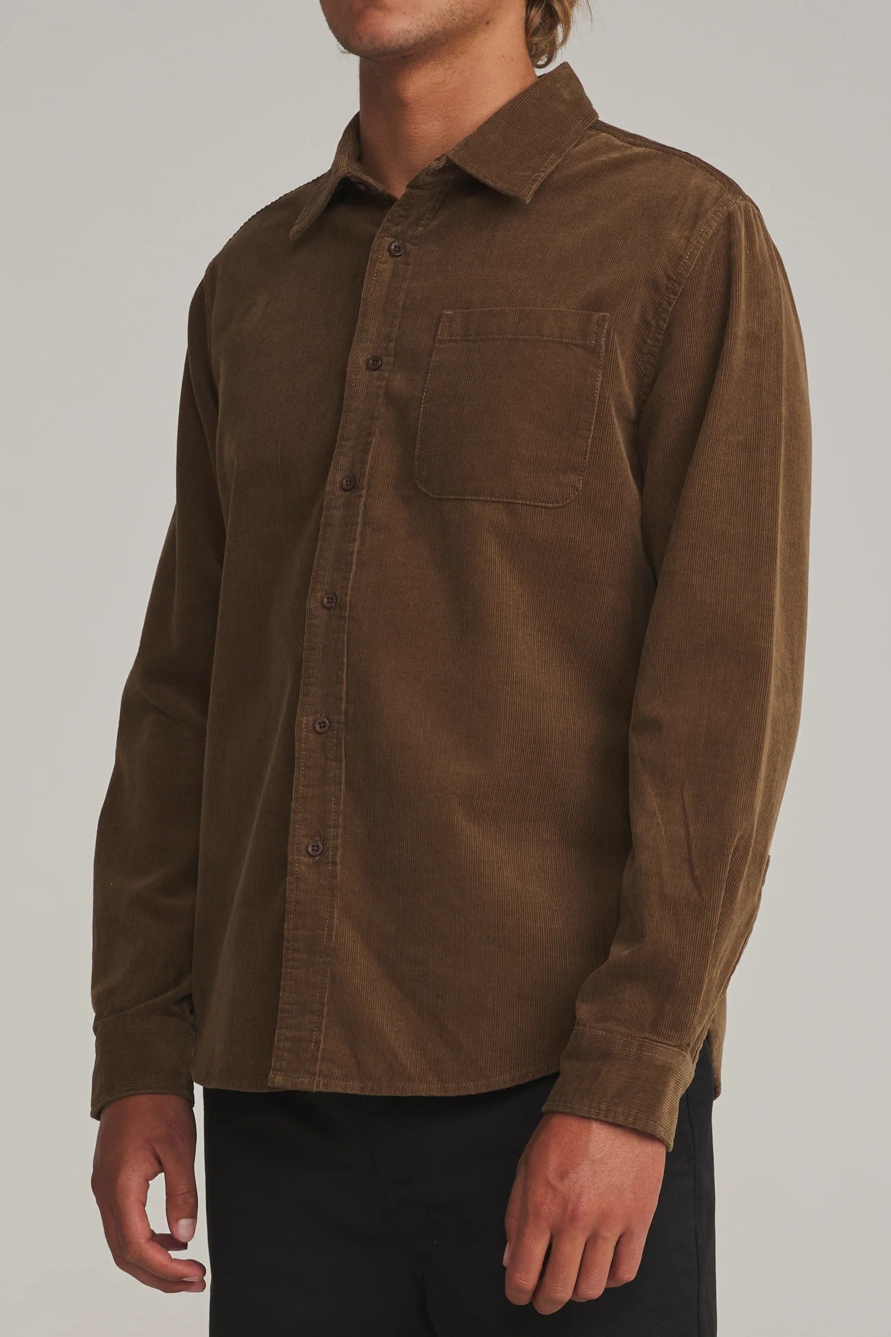 Granada Shirt