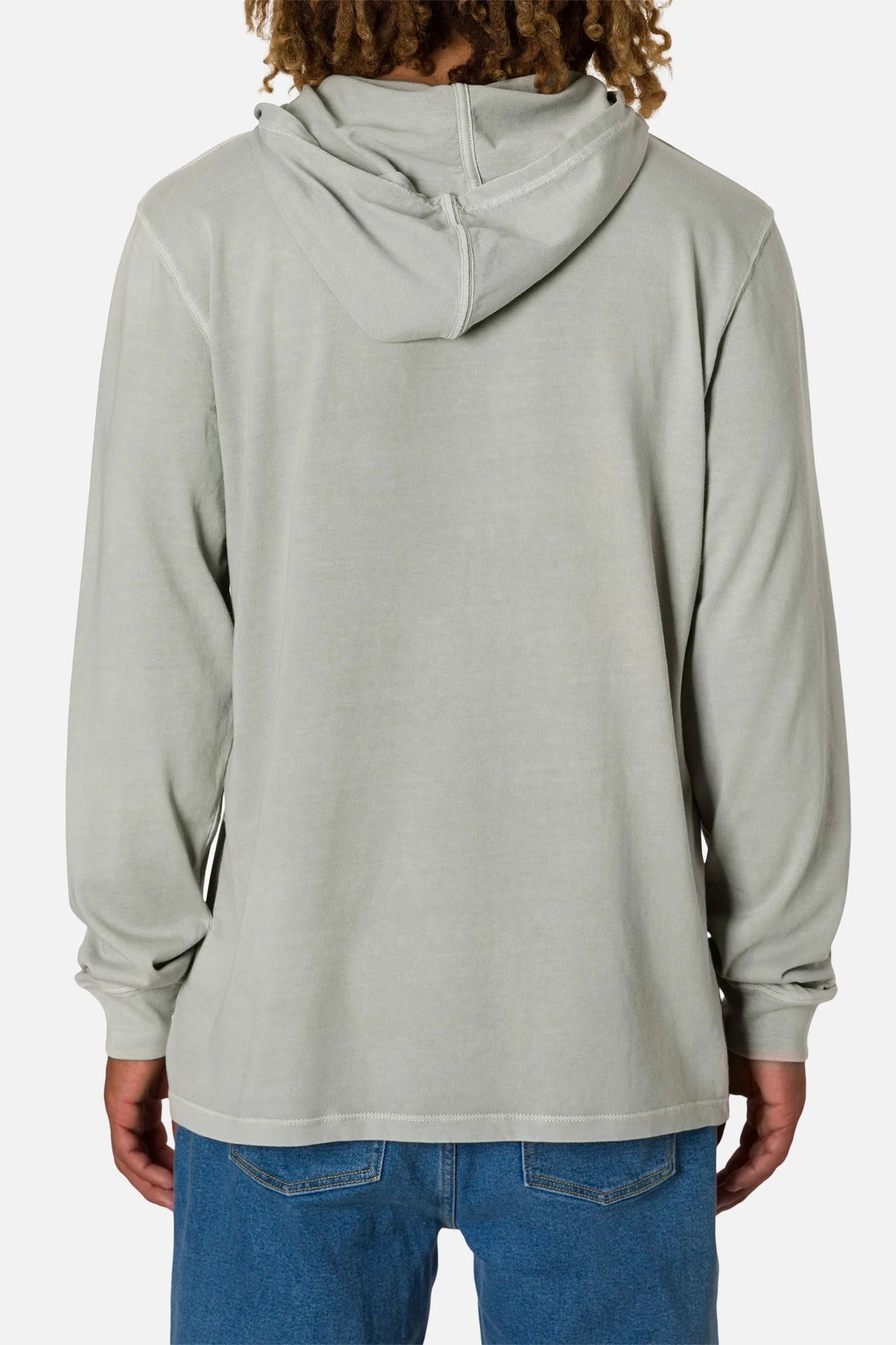KATIN - Hide Pullover - Abyss - BACKYARD
