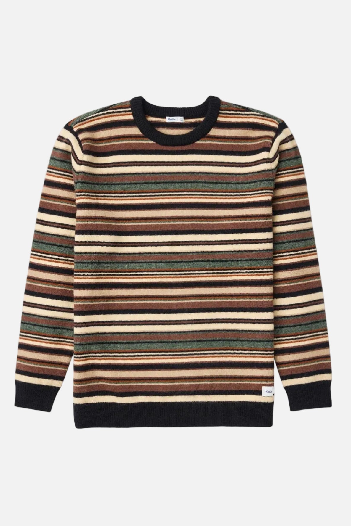 Hitch Sweater