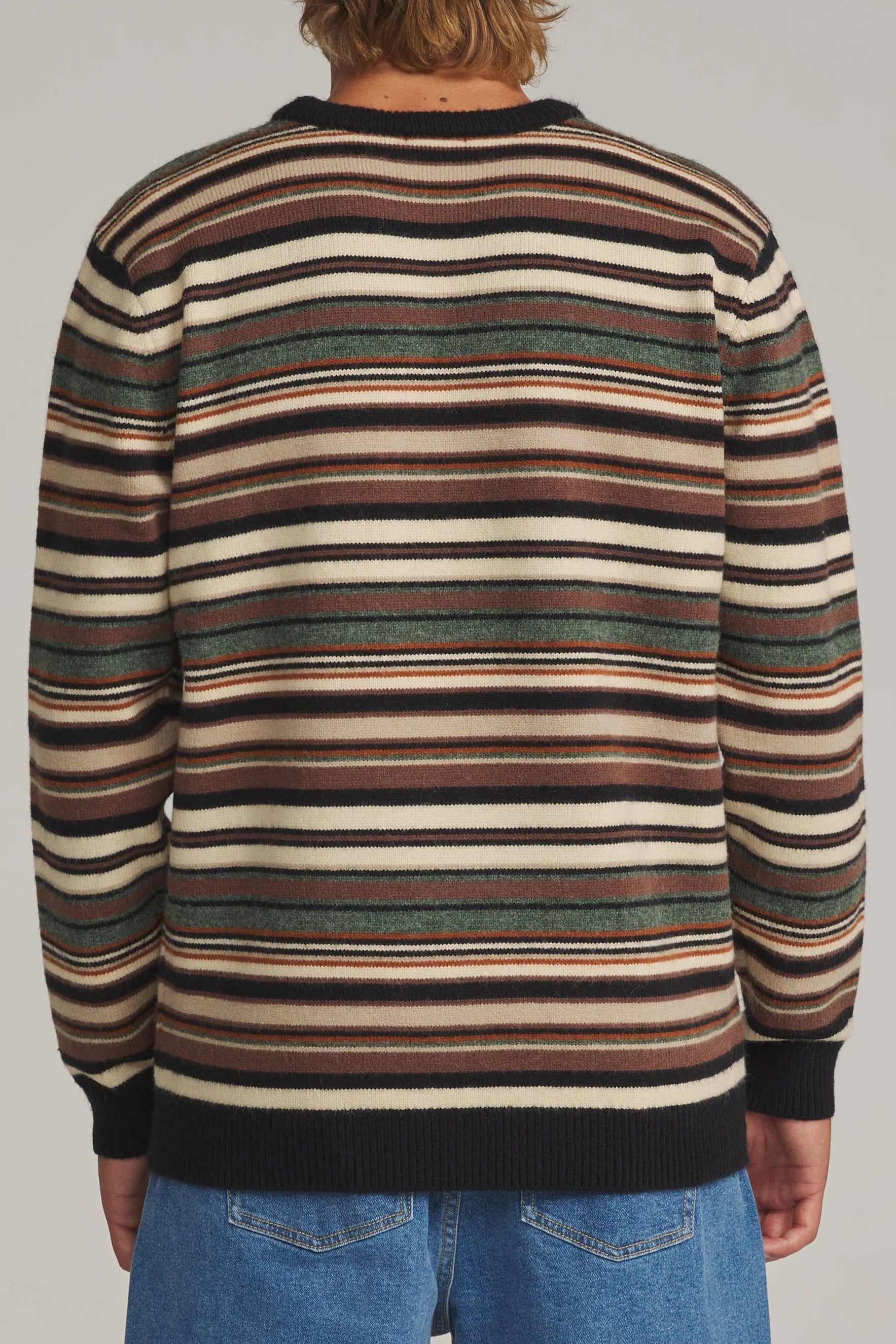 Hitch Sweater