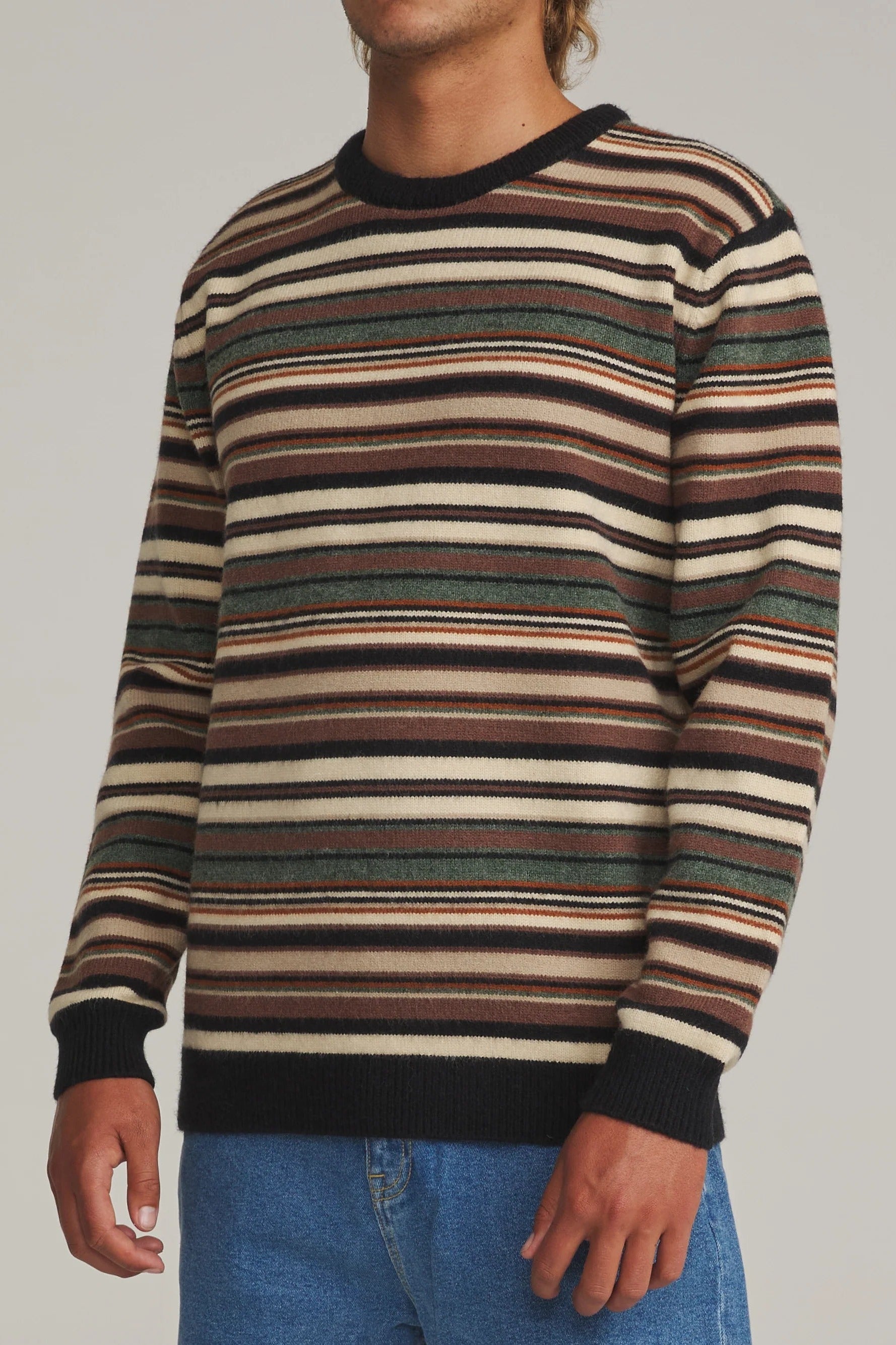 Hitch Sweater