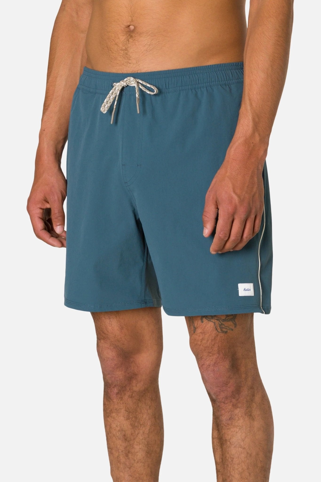 KATIN - OTG Richie Volley - Stargazer - BACKYARD
