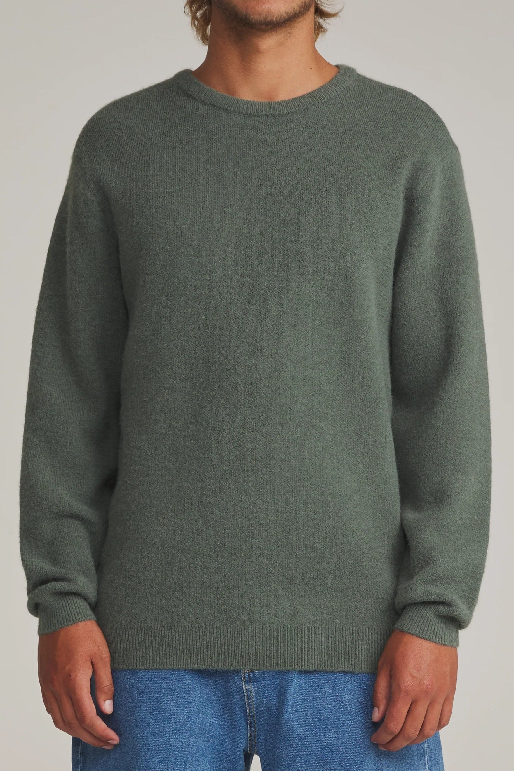 Rivers Sweater