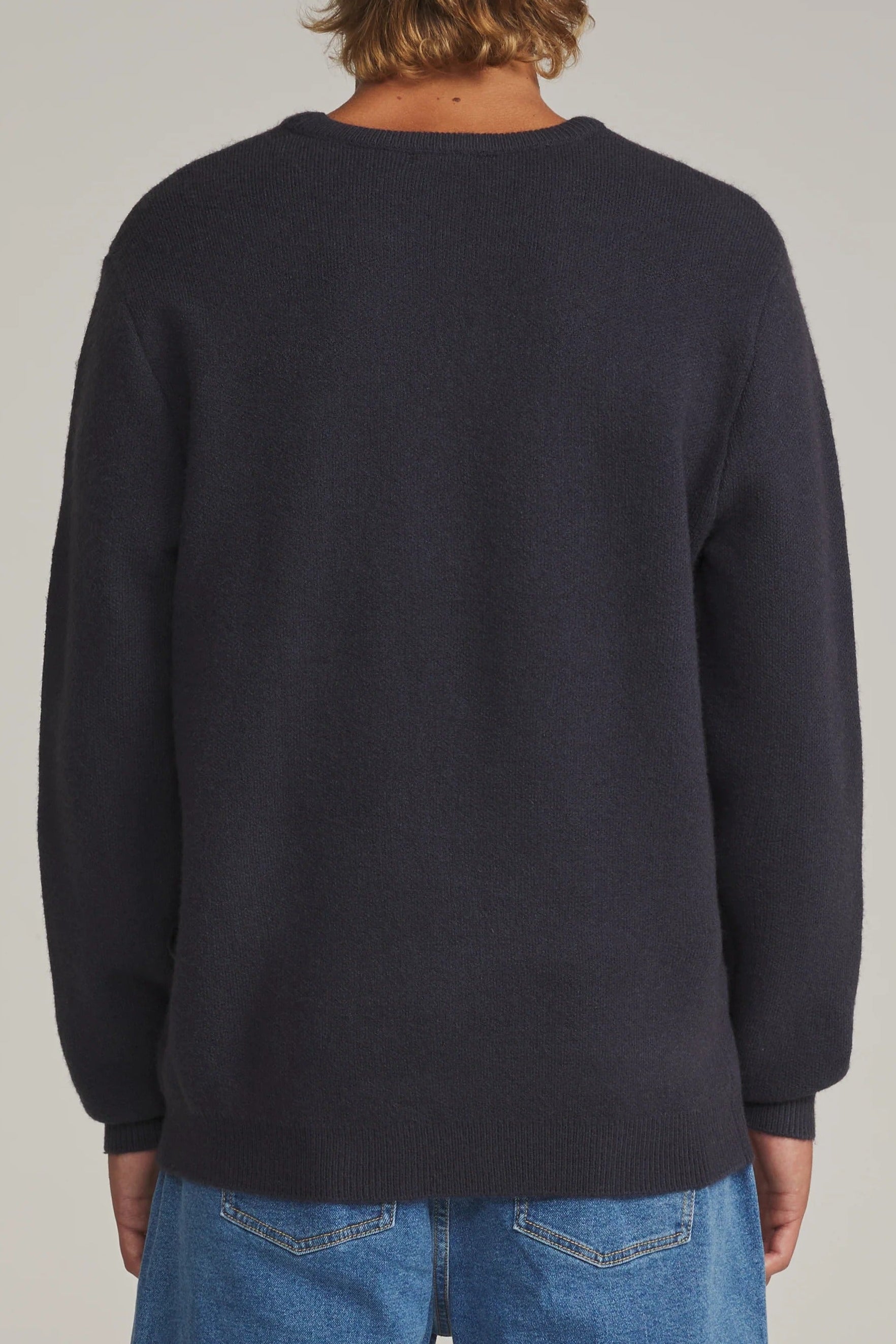 Rivers Sweater