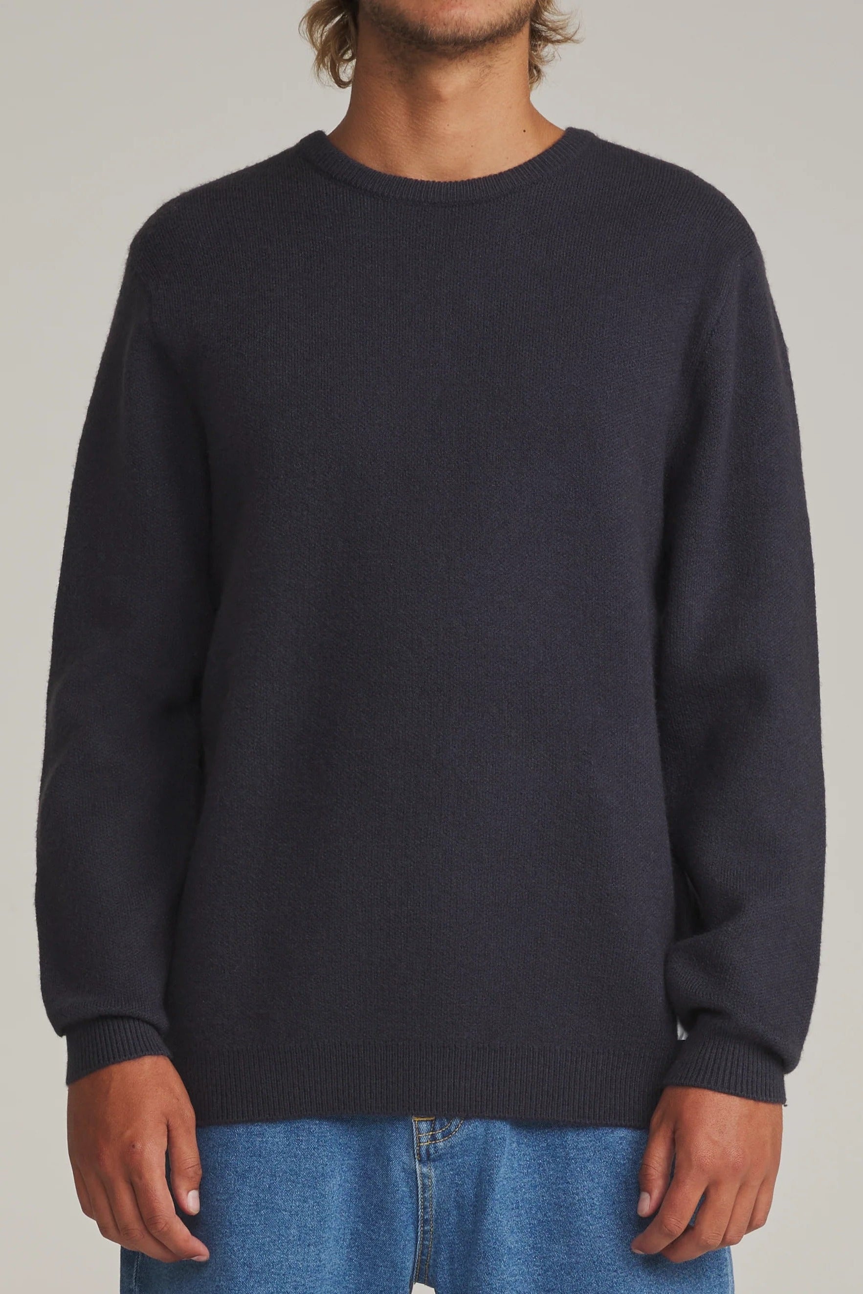 Rivers Sweater