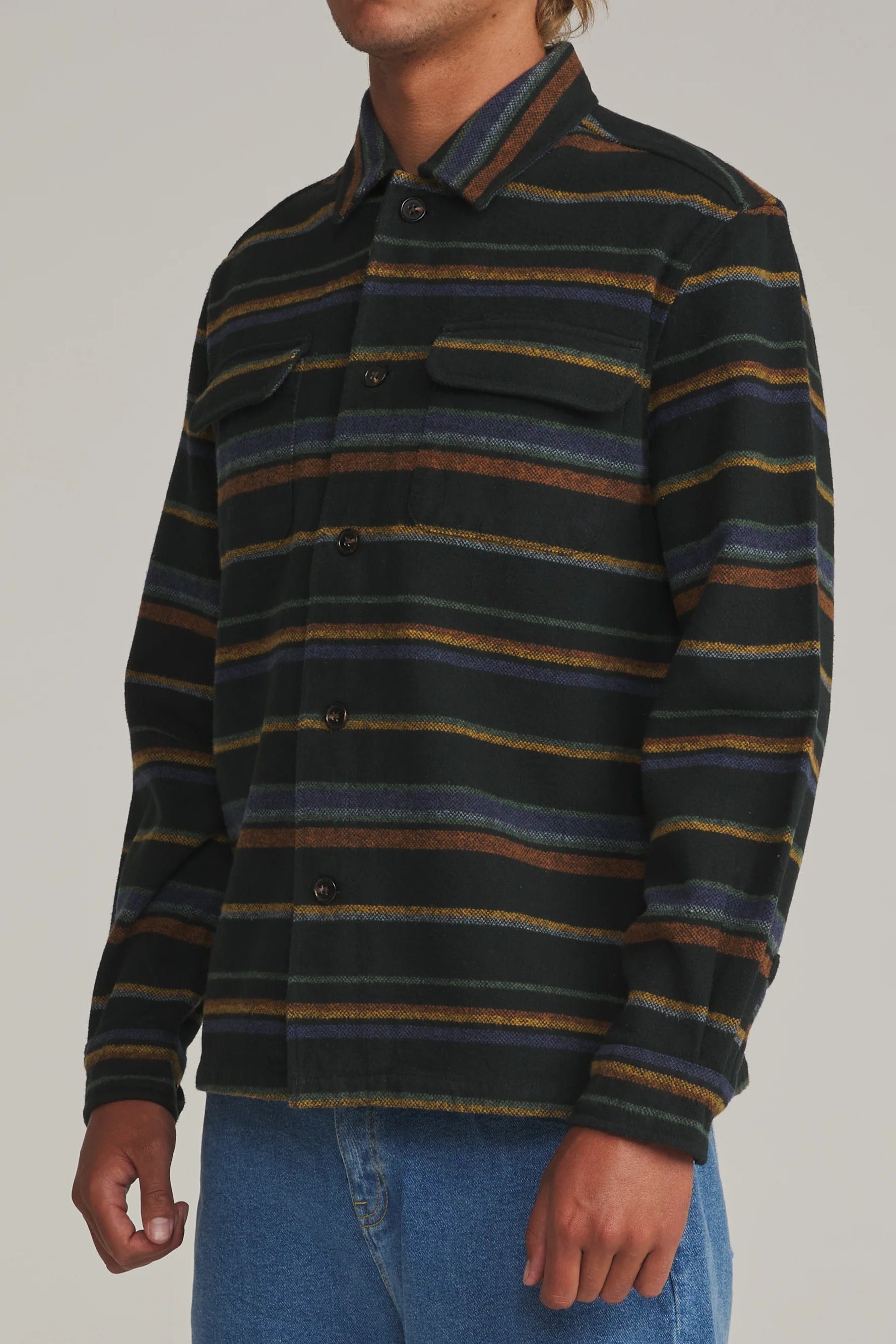 Shiloh Flannel