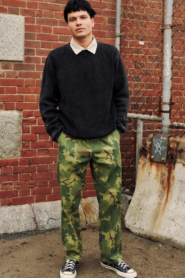 Swell Sweater
