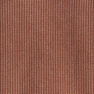 KATIN-Swell Sweater-Rust-BACKYARD