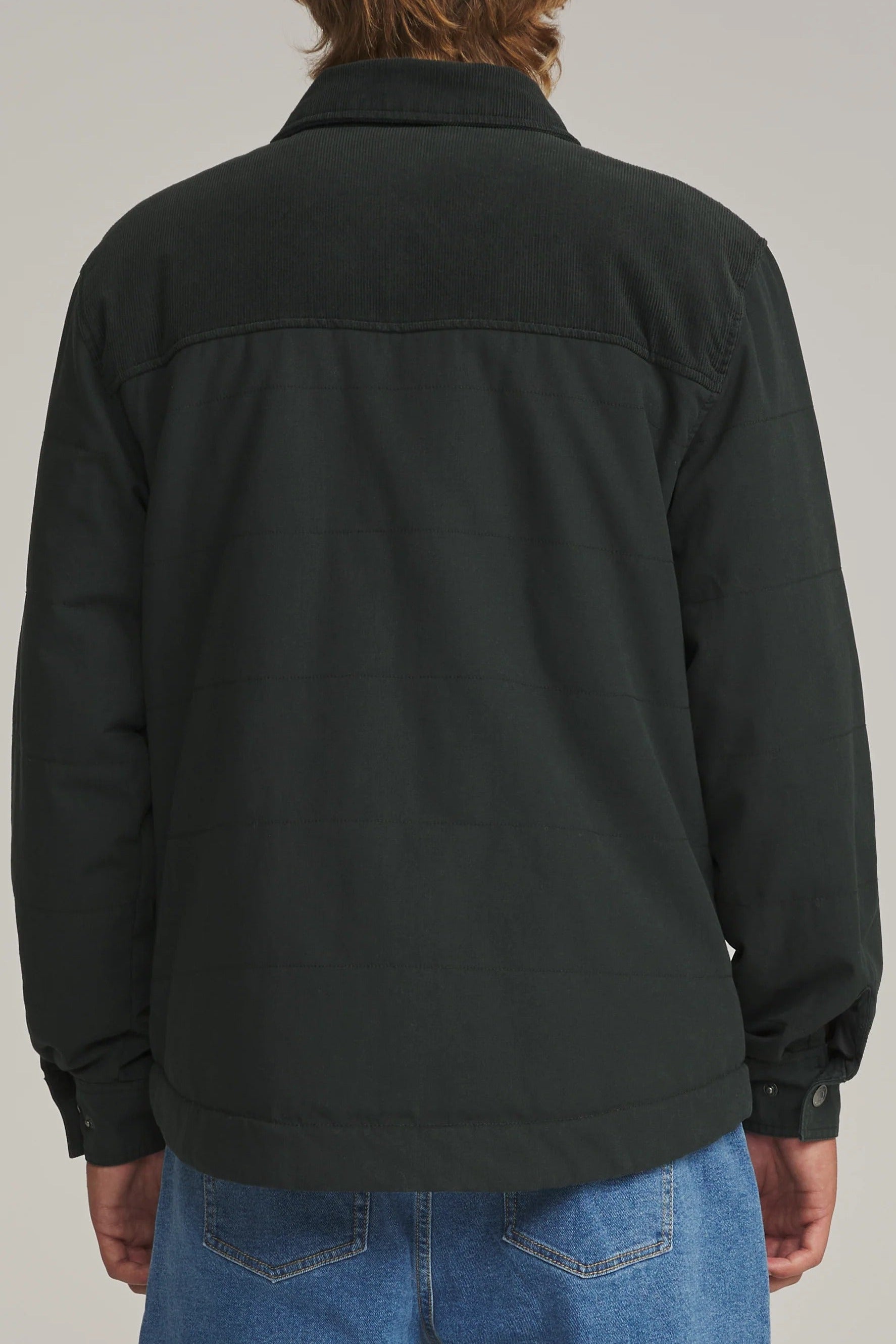 Yukon Jacket