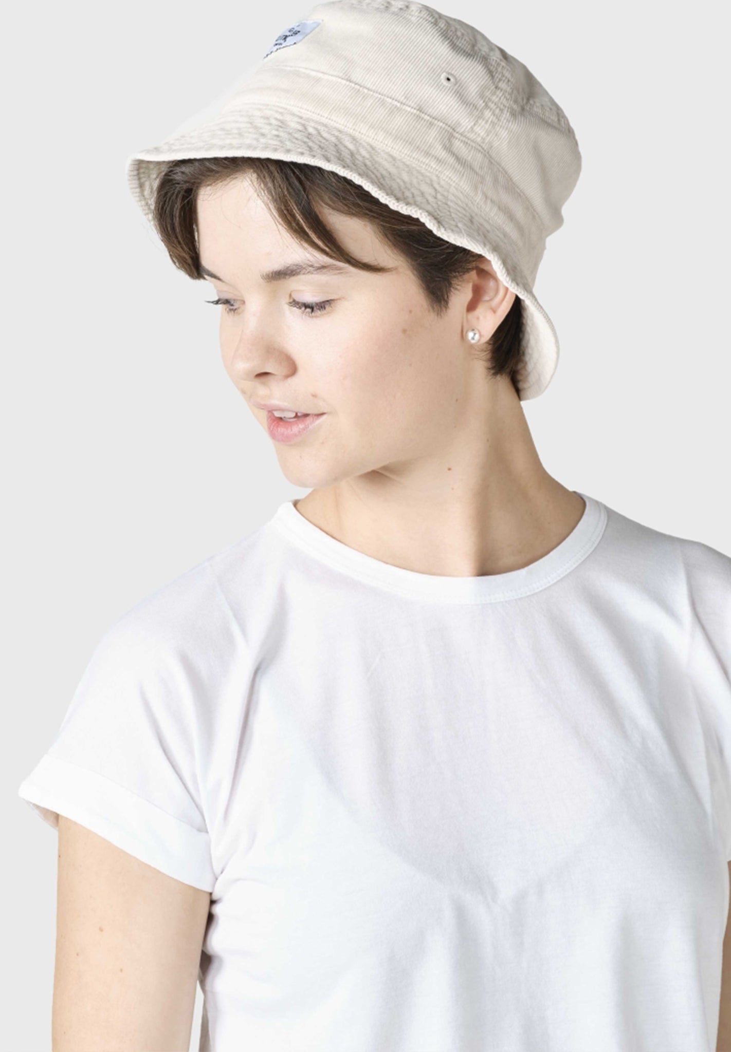 KLITMOLLER COLLECTIVE - Bucket One Cord - Pastel Sand - BACKYARD