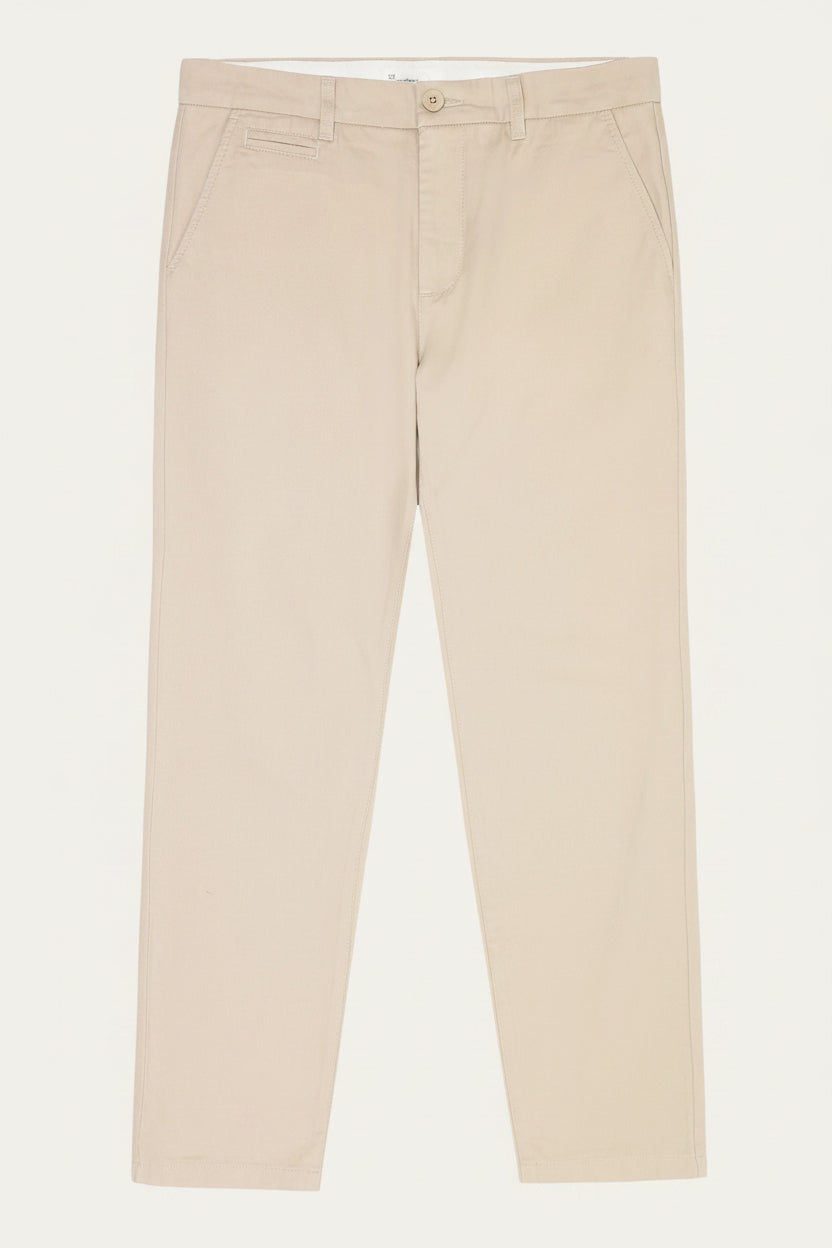 Chuck Regular Chino Twill Pants