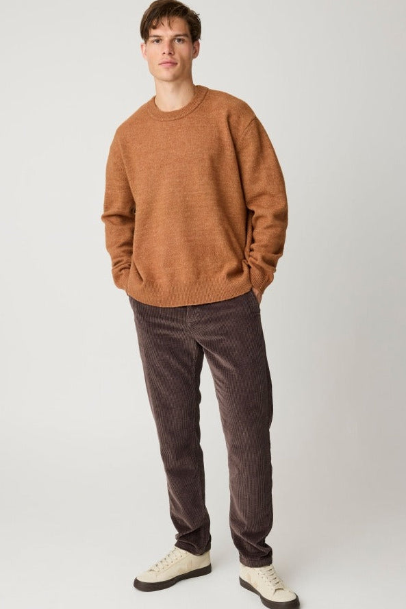 Chuck Regular Corduroy Pants