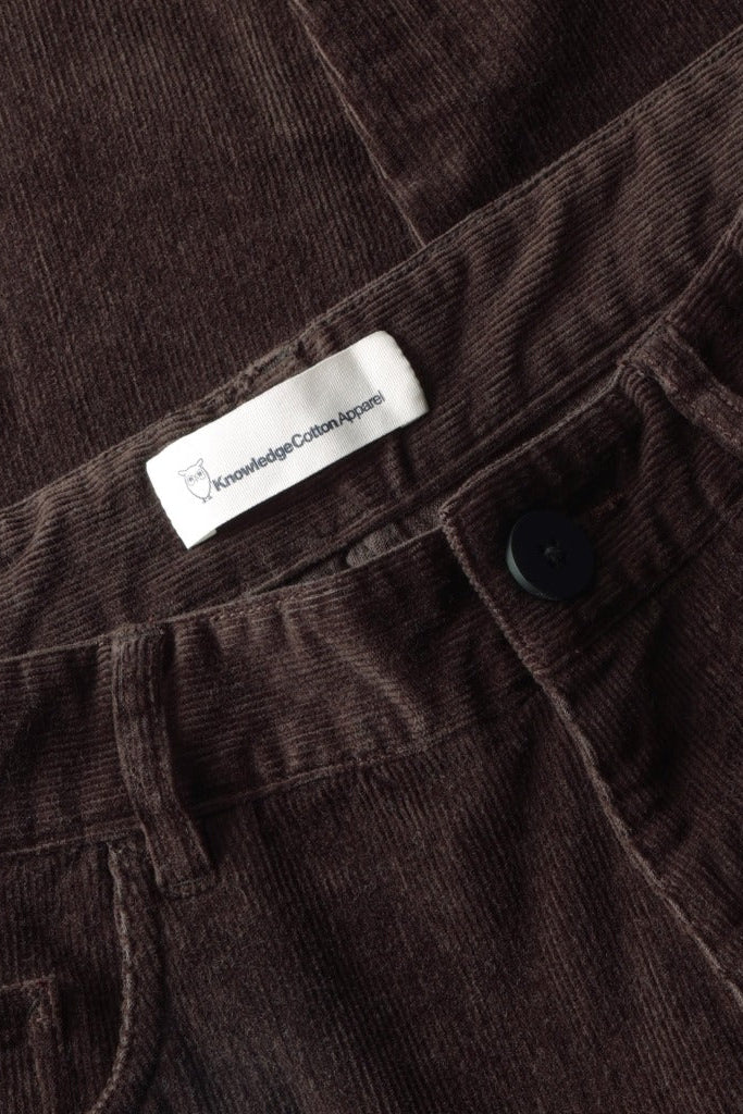 Chuck Regular Corduroy Pants