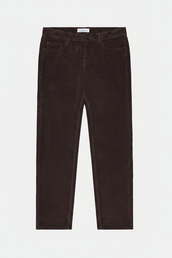 Chuck Regular Corduroy Pants