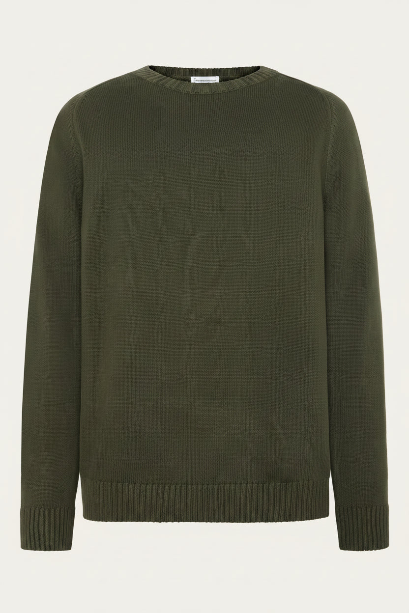 Crew Neck Sweater