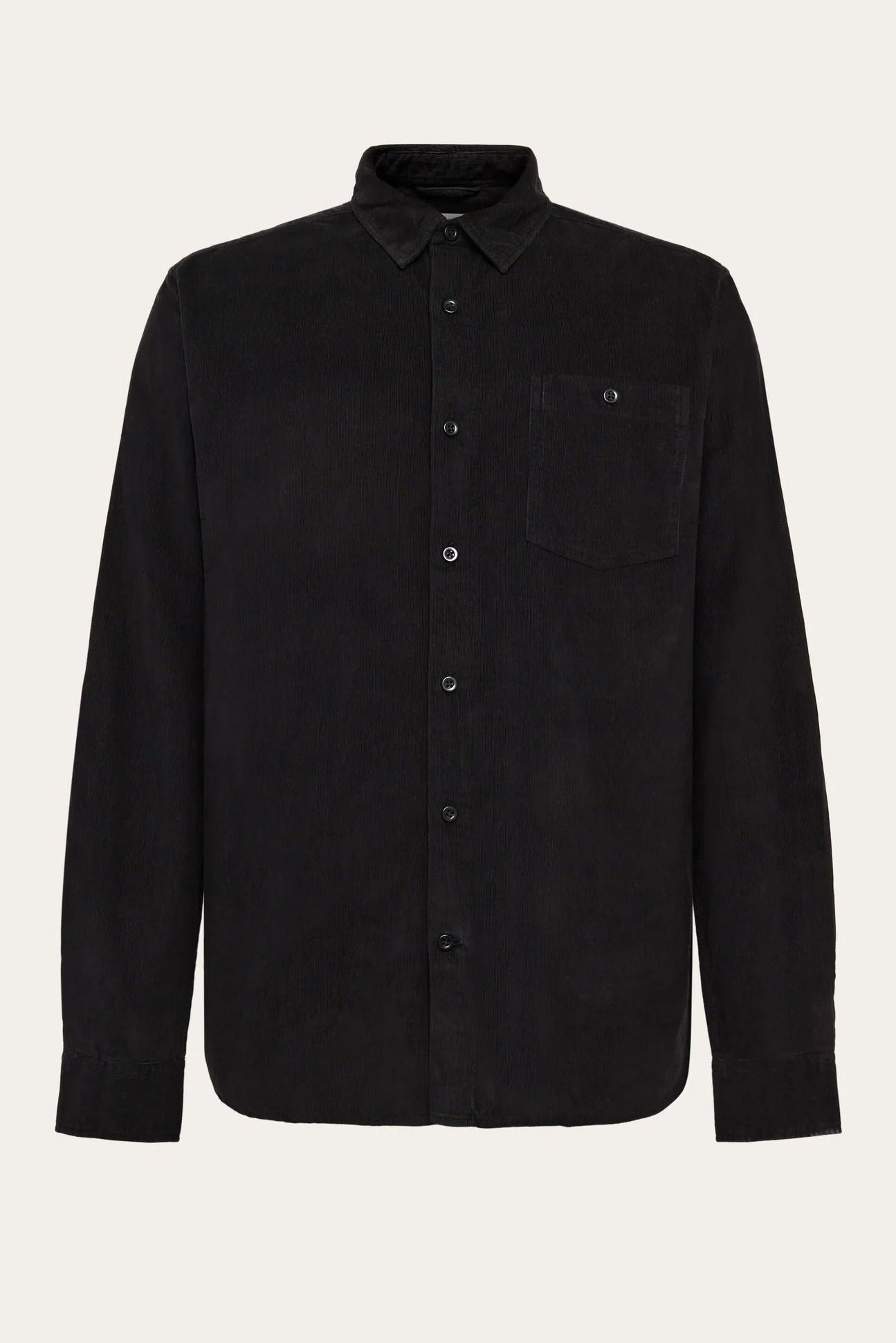 Dune Regular Corduroy Shirt
