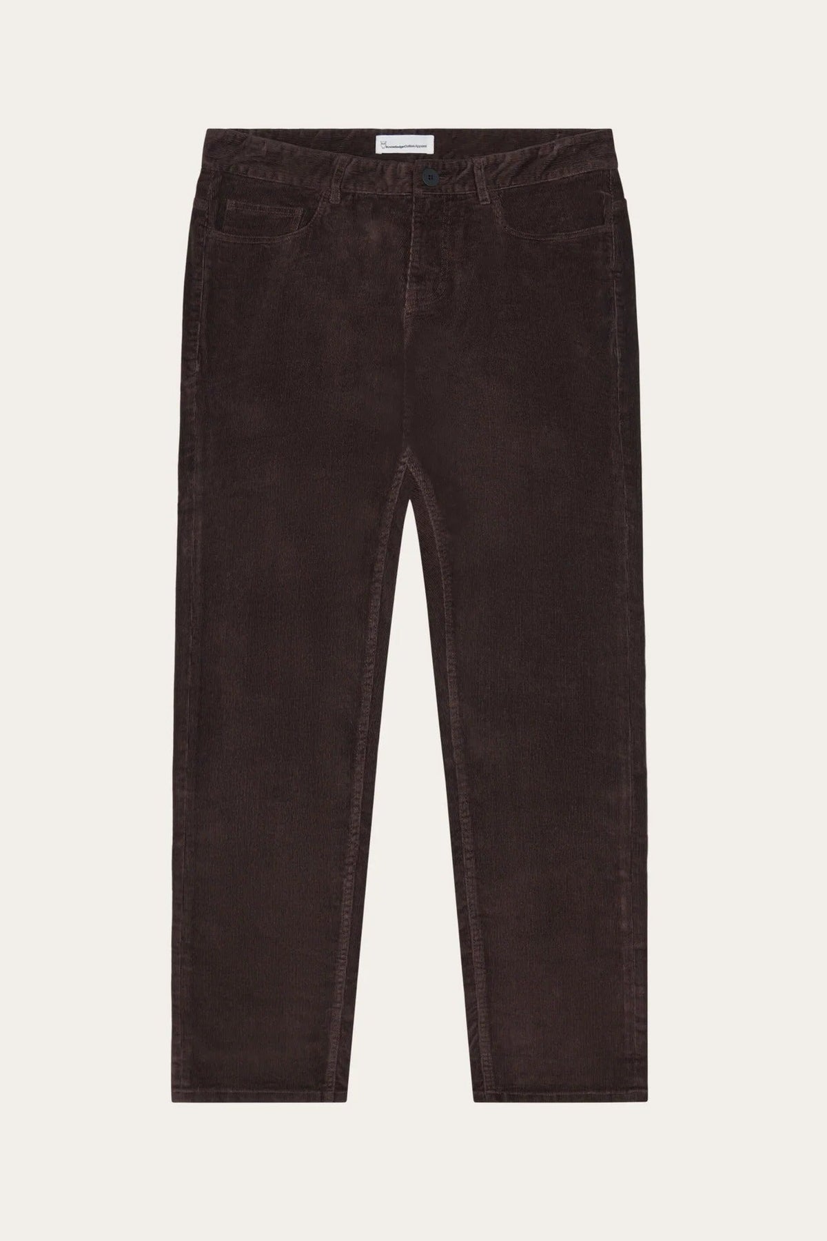 Oak Regular Corduroy Pants