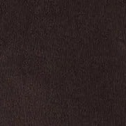 KNOWLEDGE COTTON-Oak Regular Corduroy Pants-Chocolate Torte-BACKYARD