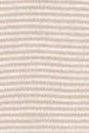 KNOWLEDGE COTTON - V - Neck Slub T-Shirt - Creme Stripe - BACKYARD