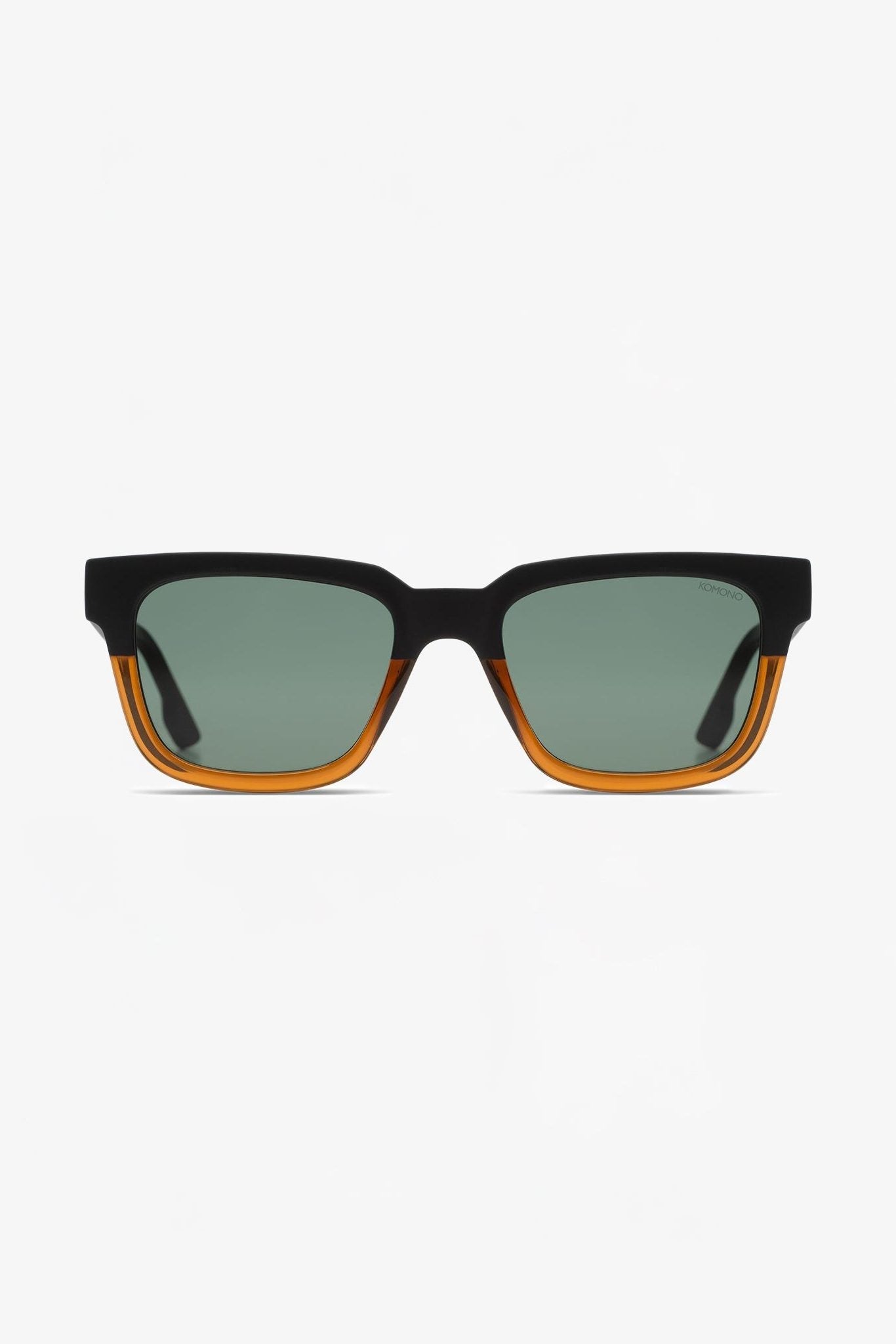 KOMONO - Bobby - Bronze Carbon - BACKYARD