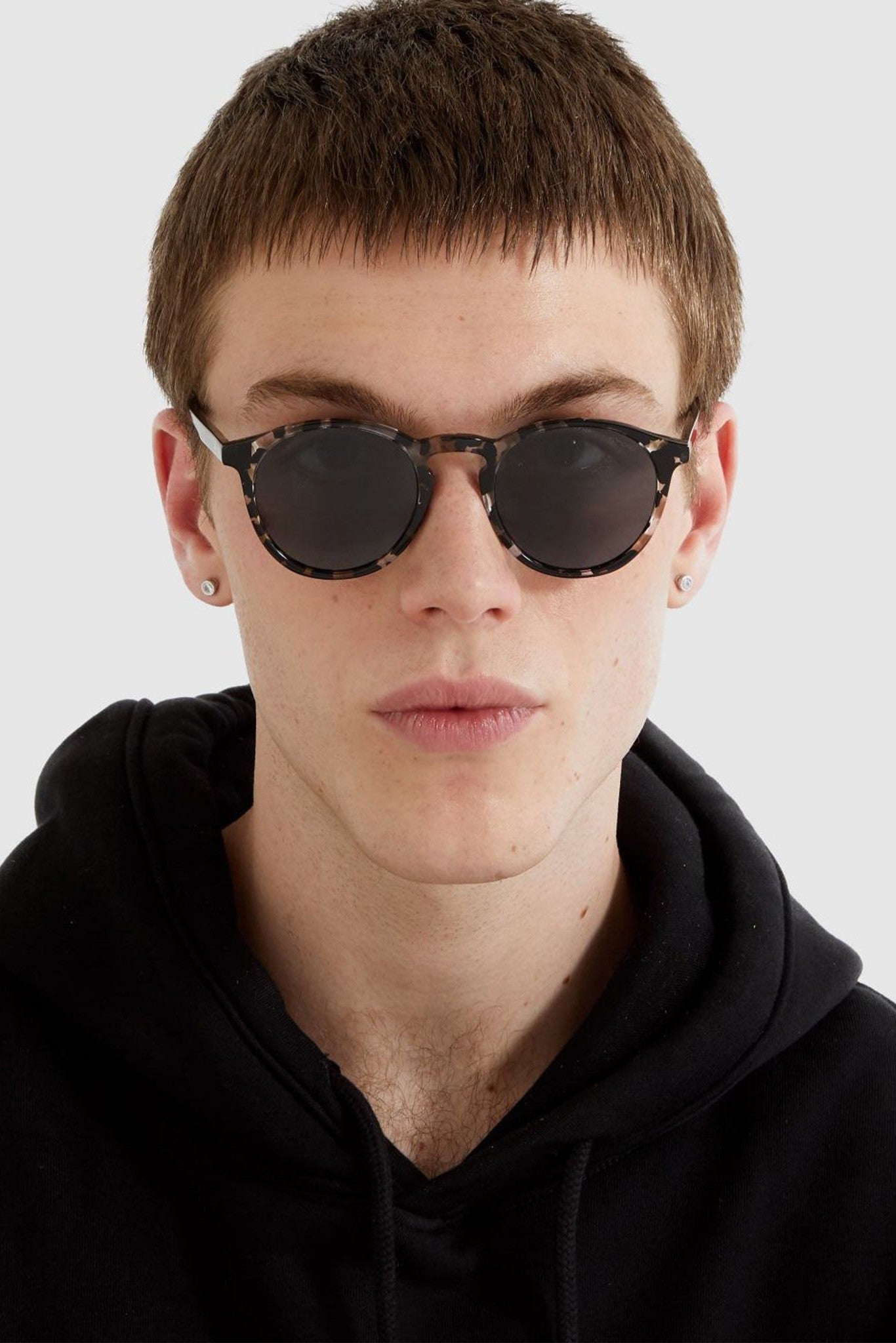 KOMONO - Devon - Acapulco - BACKYARD