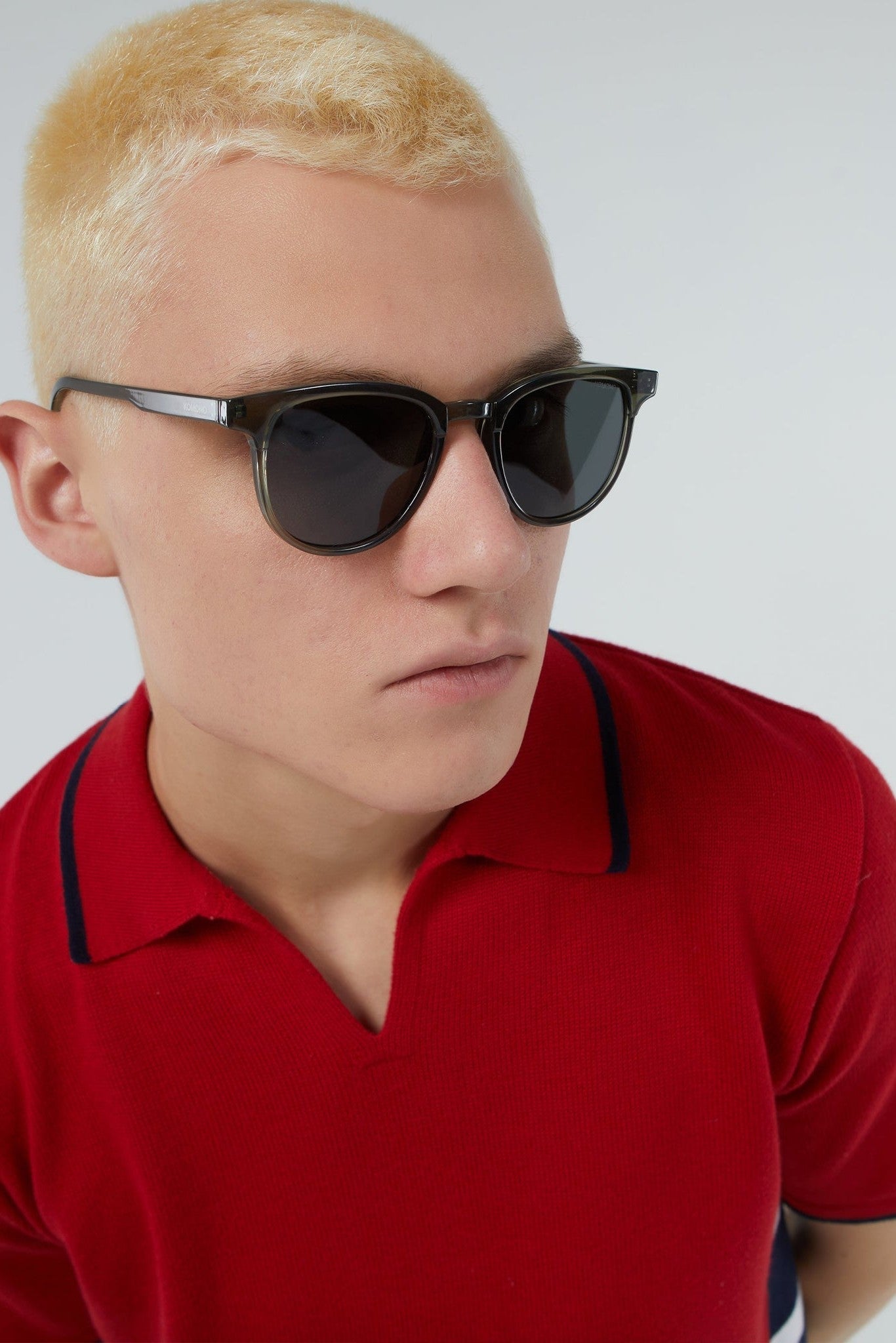 KOMONO - Francis - Musk - BACKYARD