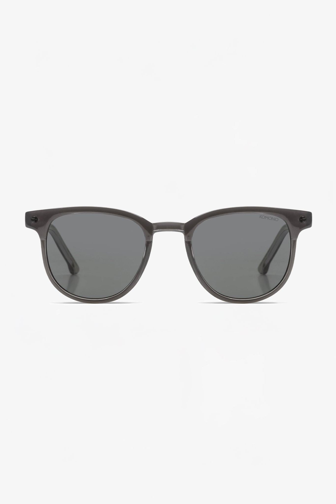 KOMONO - Francis - Iron - BACKYARD