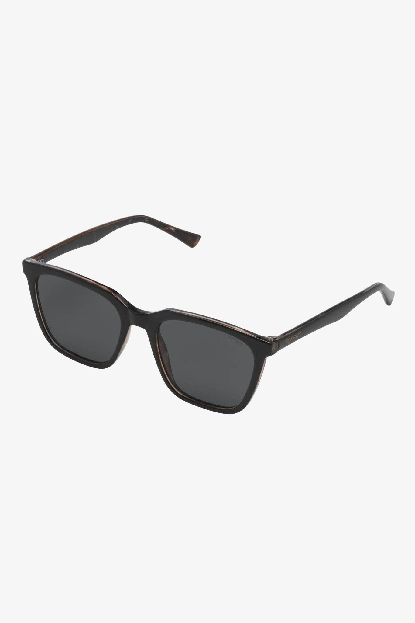 KOMONO - Jay - Black Tortoise - BACKYARD