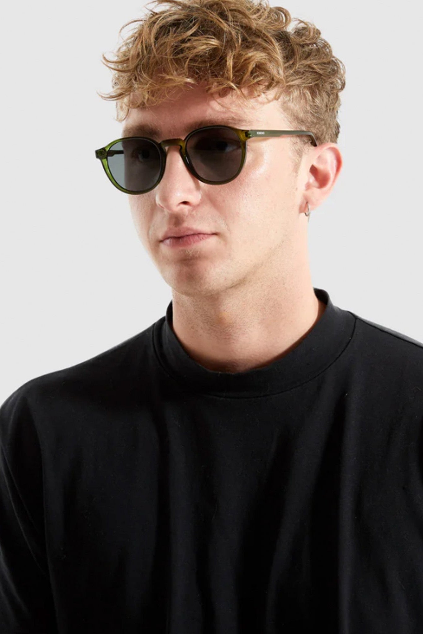 KOMONO - Liam - Fern - BACKYARD