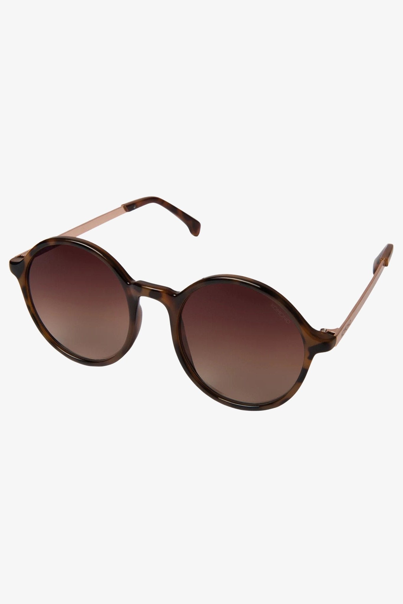 KOMONO - Madison - Metal Rose Gold - BACKYARD