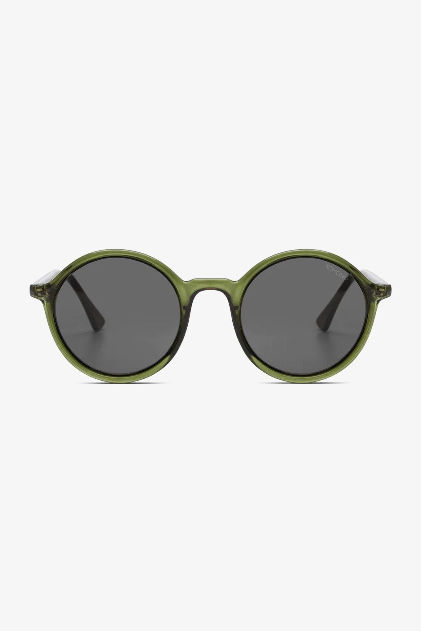 KOMONO - Madison - Fern - BACKYARD