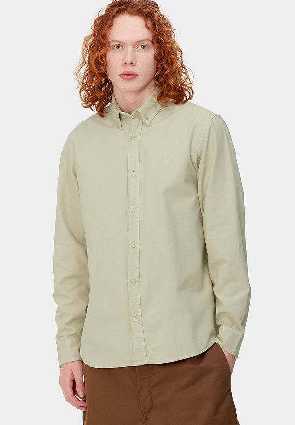 L/S Bolton Shirt