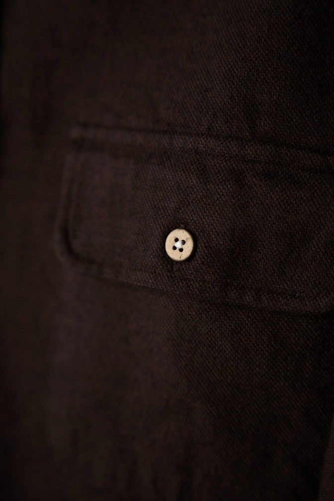 Moss Shirt