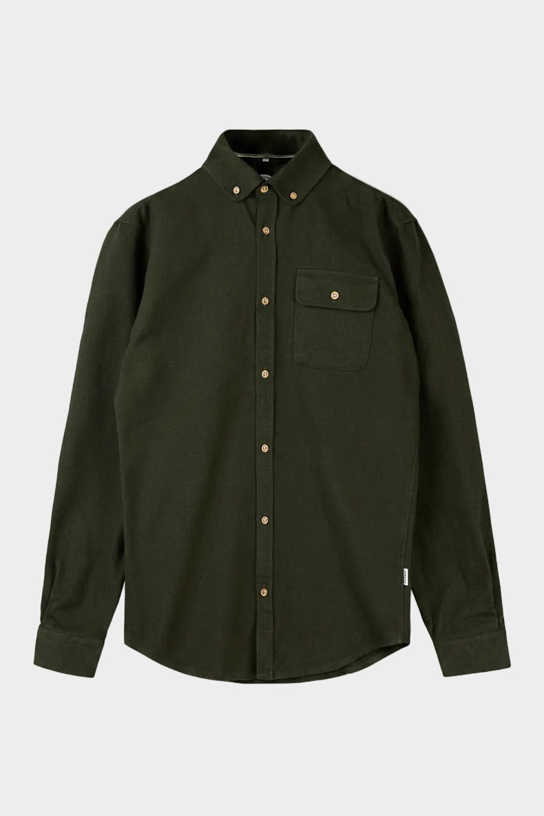 Moss Shirt