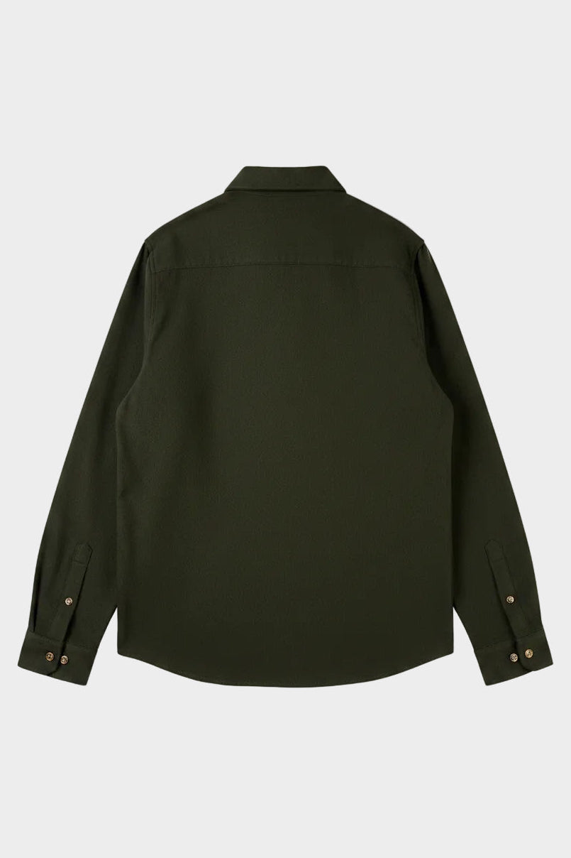 Moss Shirt