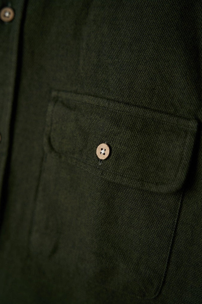 Moss Shirt
