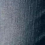 Gold Regular Straight Jeans