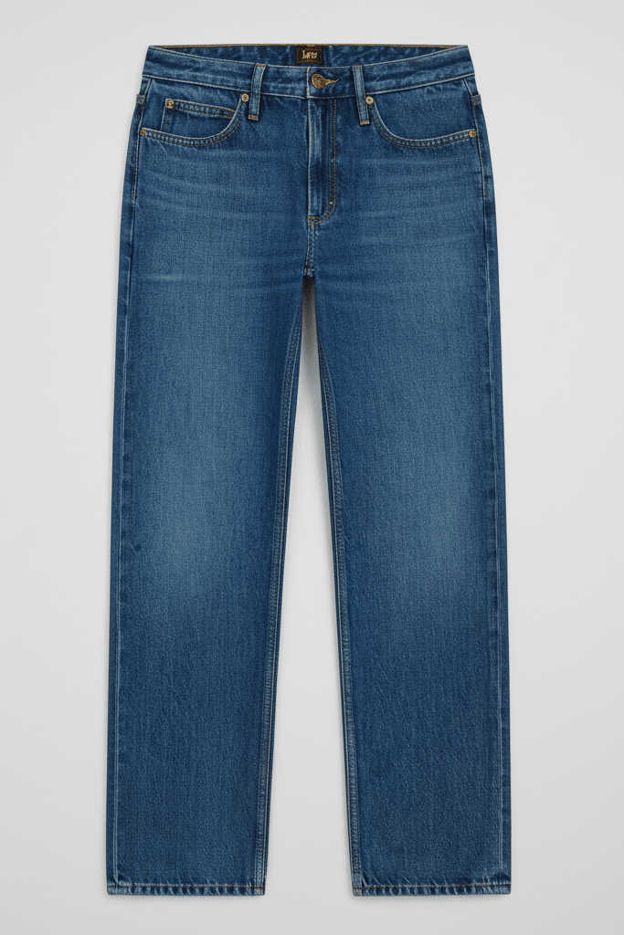 LEE - West - Flirt Alert - BACKYARD