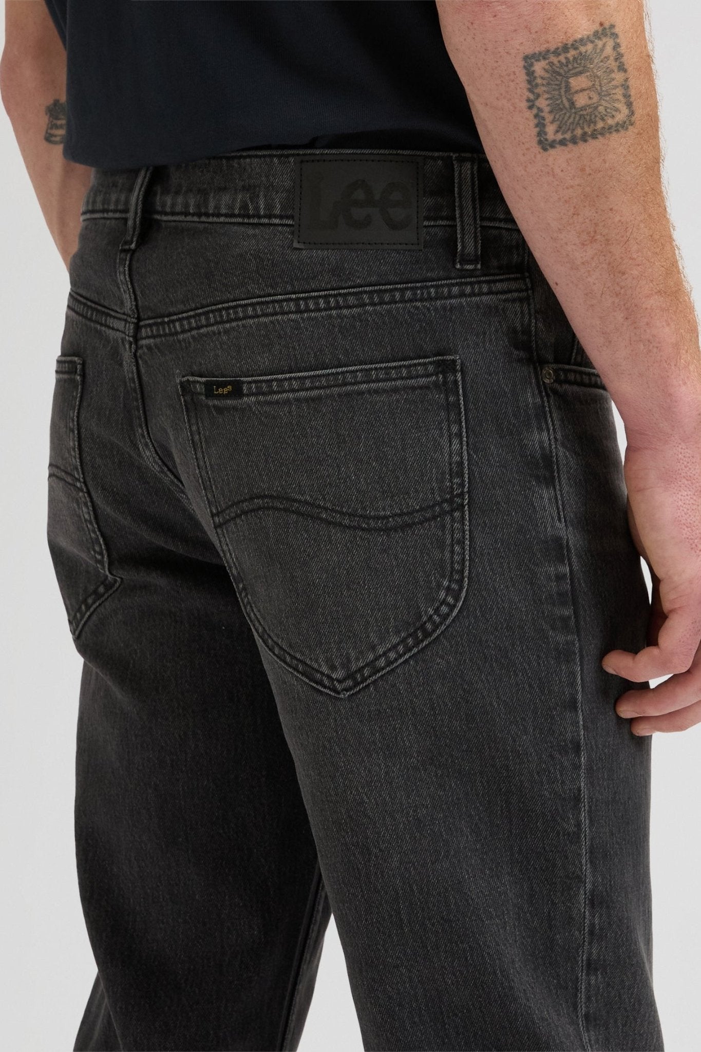 LEE - West - Protocol - BACKYARD