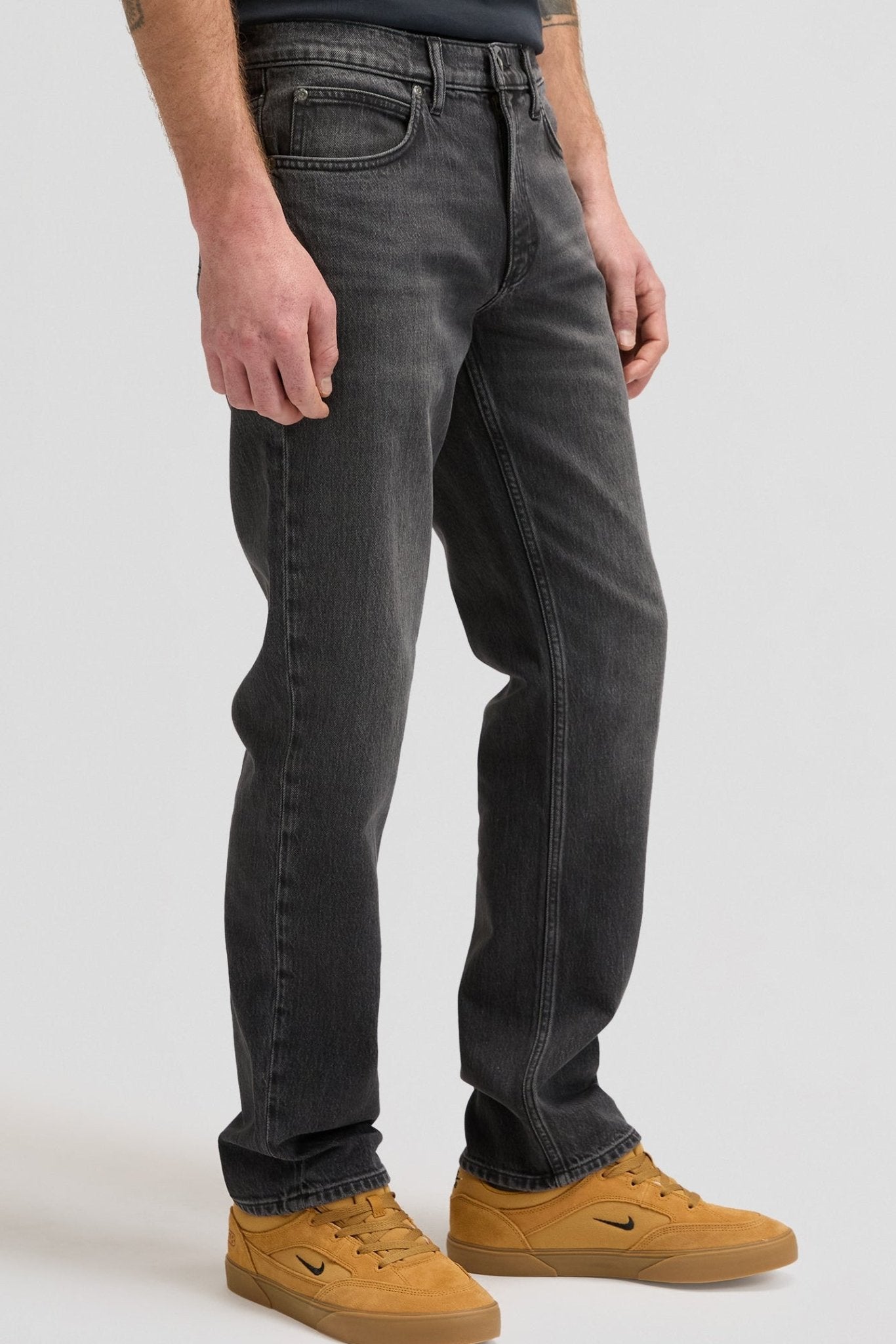 LEE - West - Protocol - BACKYARD