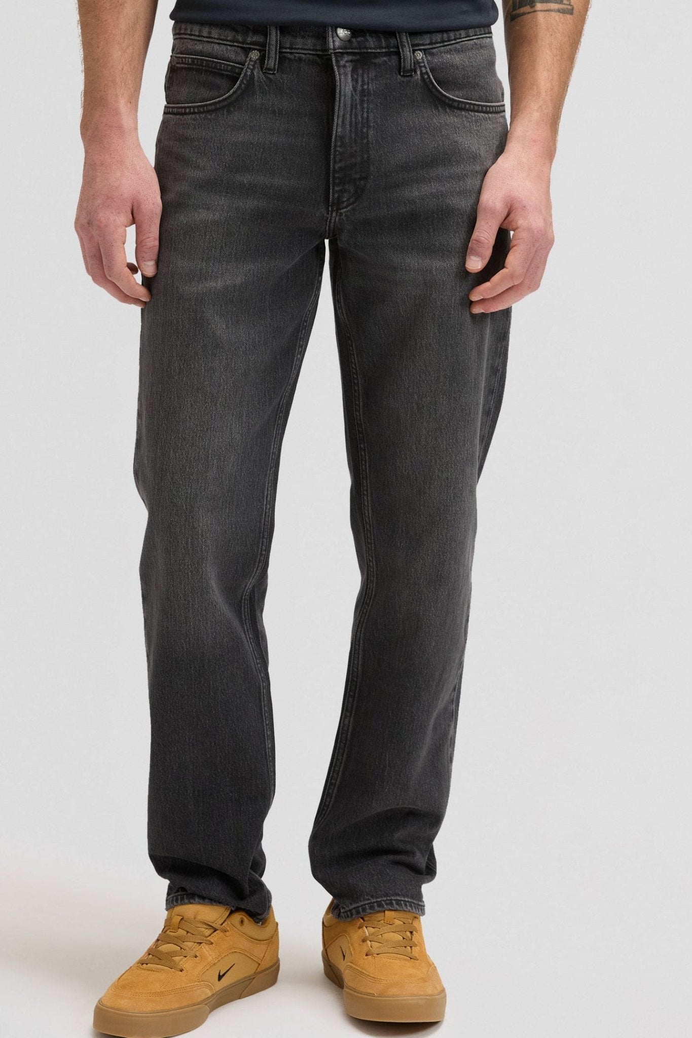 LEE - West - Protocol - BACKYARD