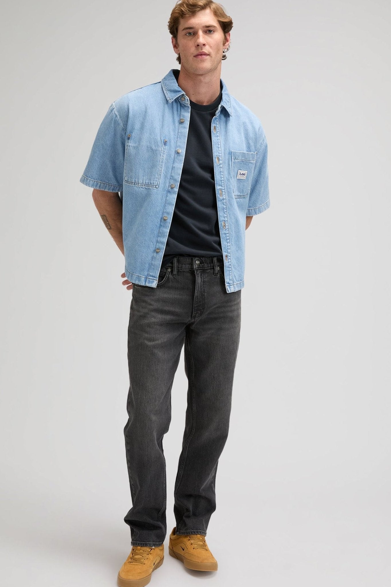 LEE - West - Protocol - BACKYARD