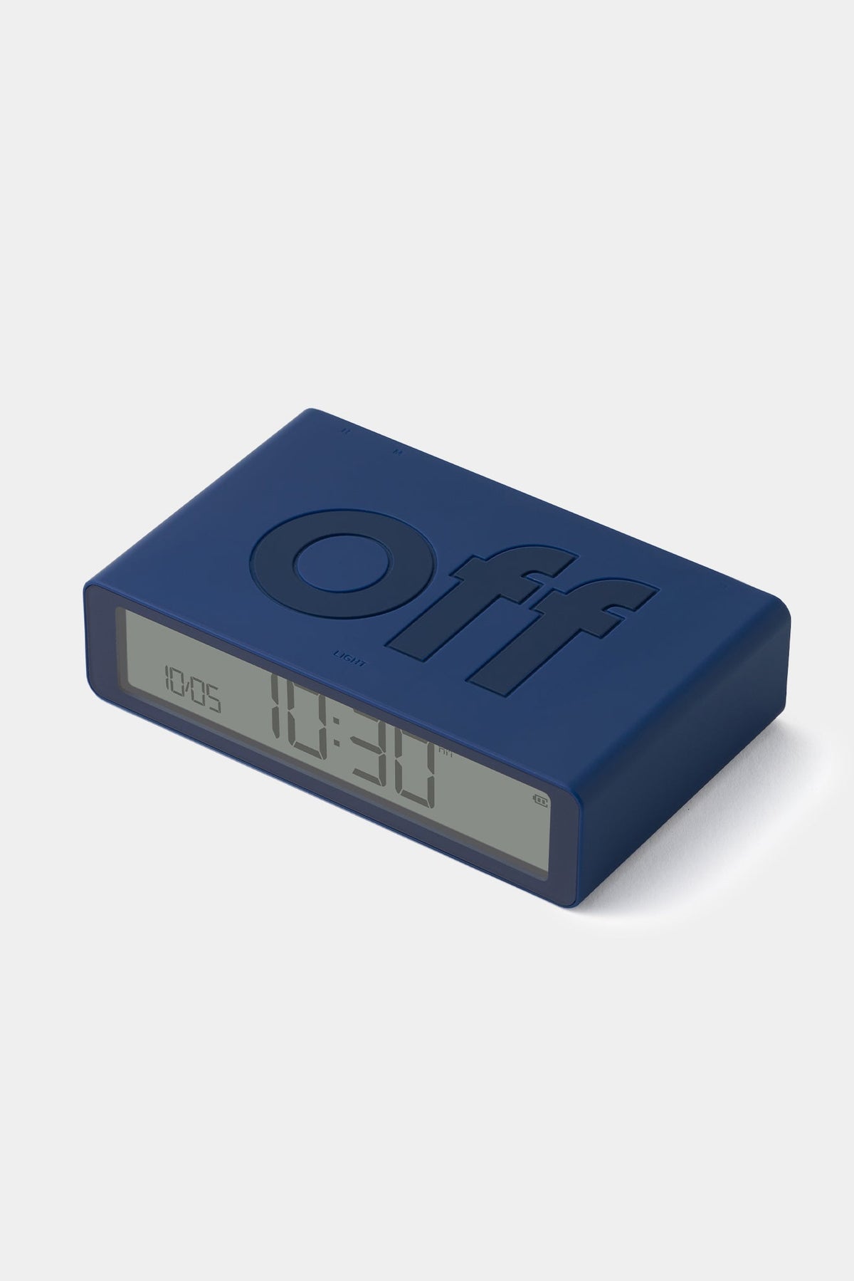 LEXON - Flip Classic - Dark Blue - BACKYARD