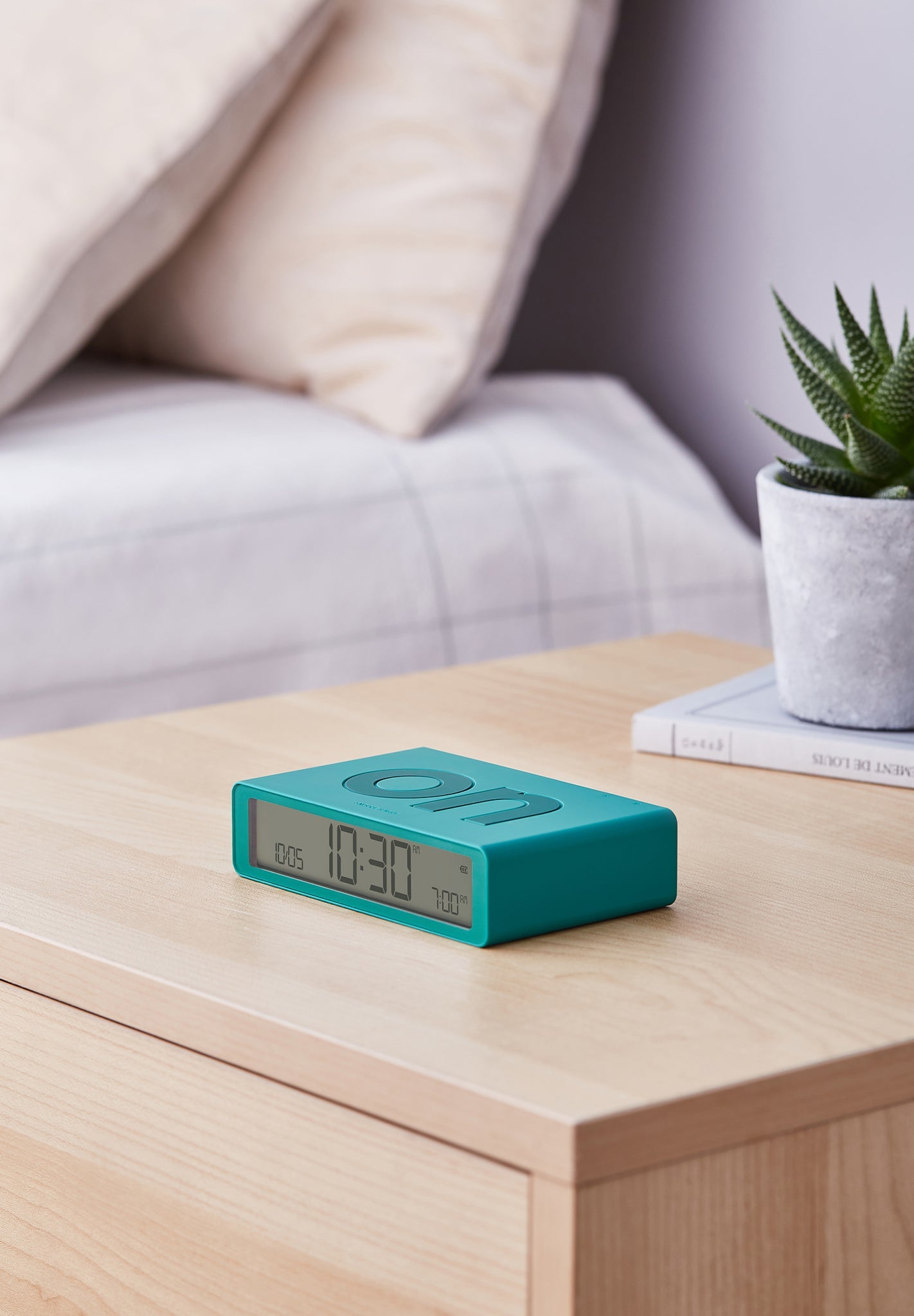 LEXON - Flip Classic - Green Emerald - BACKYARD