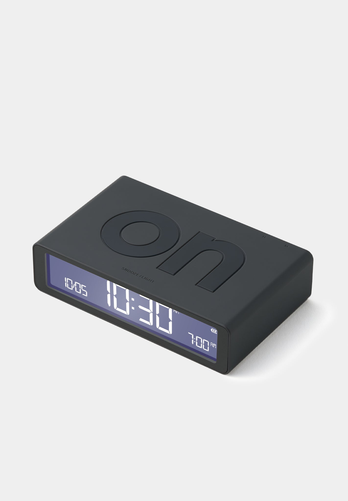 LEXON - Flip Classic - Dark Grey - BACKYARD