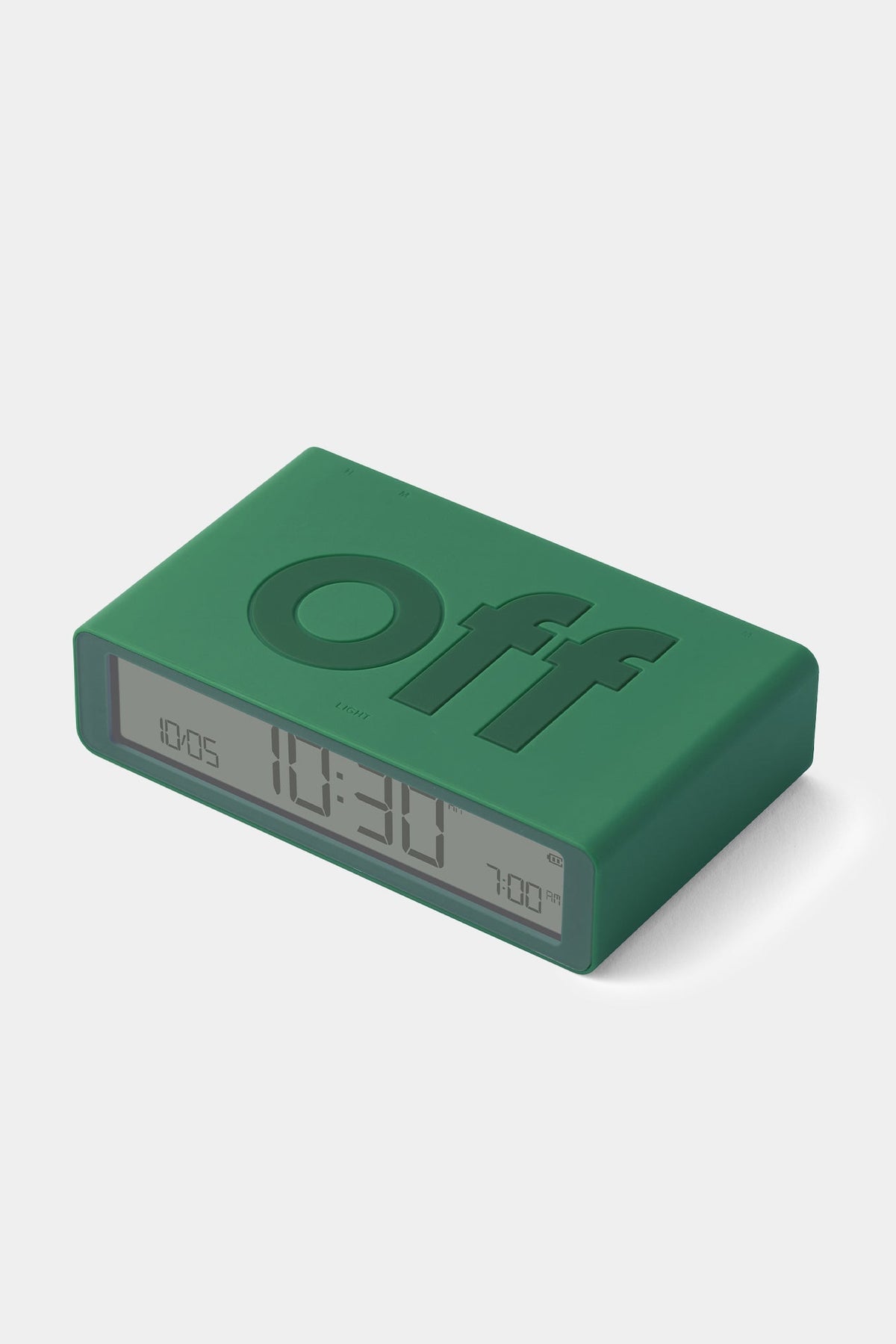 LEXON - Flip Classic - Green Emerald - BACKYARD