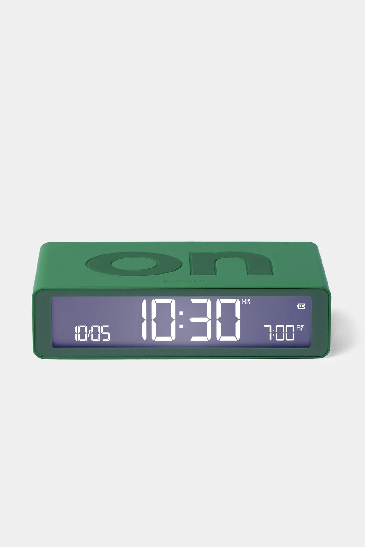 LEXON - Flip Classic - Green Emerald - BACKYARD