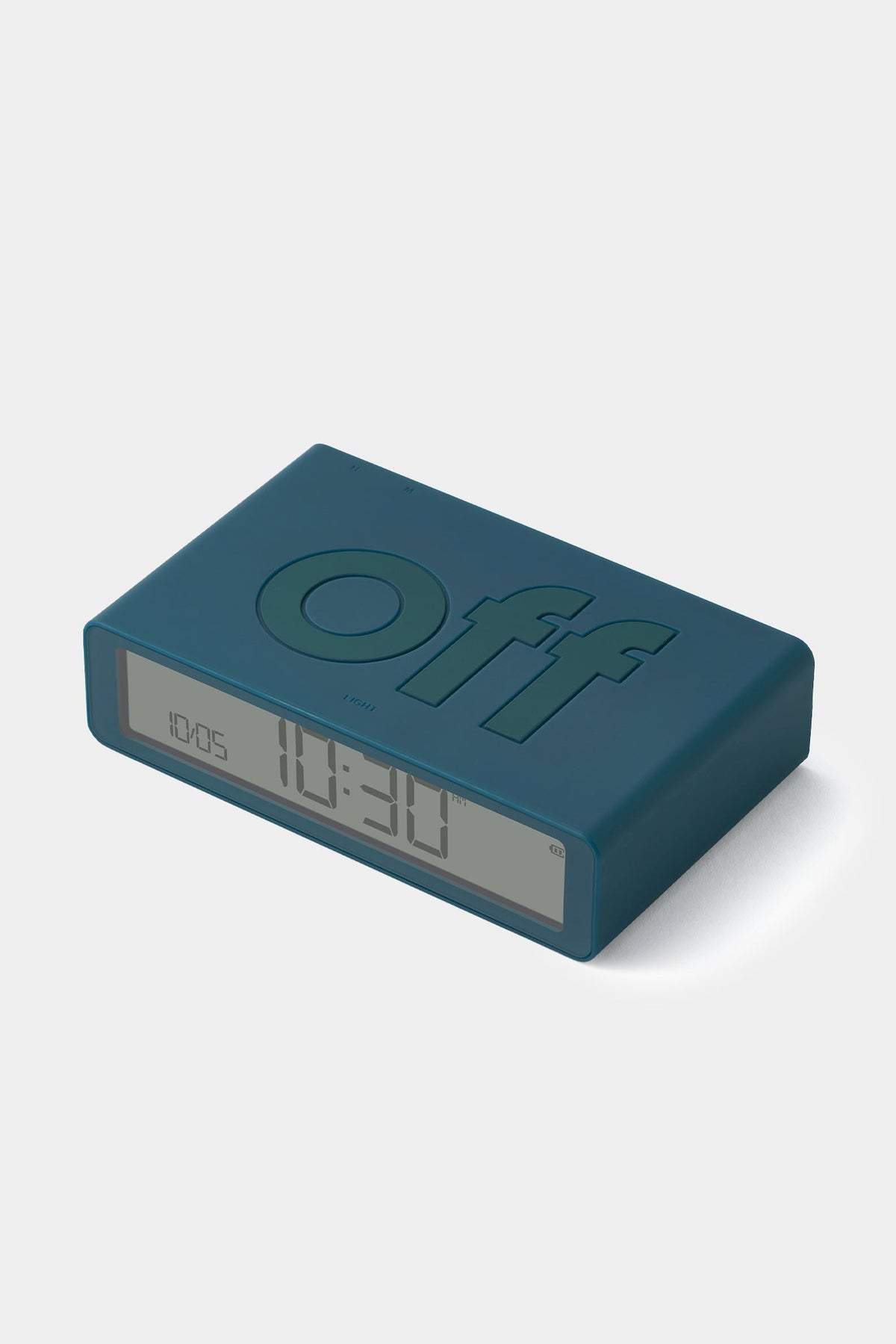 LEXON - Flip Classic - Duck Blue - BACKYARD