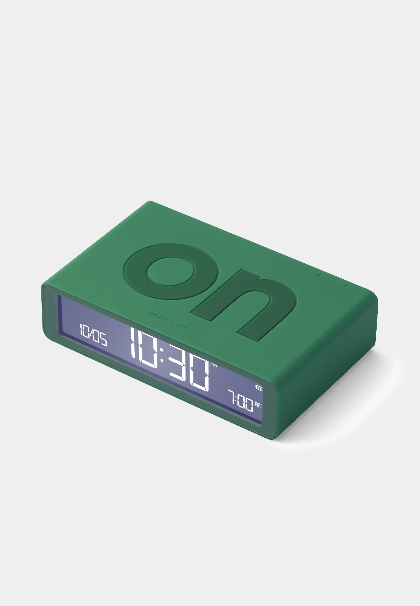LEXON - Flip Classic - Green Emerald - BACKYARD